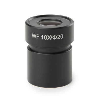Oculaire Gradué EUROMEX 10x/20mm EduBlue