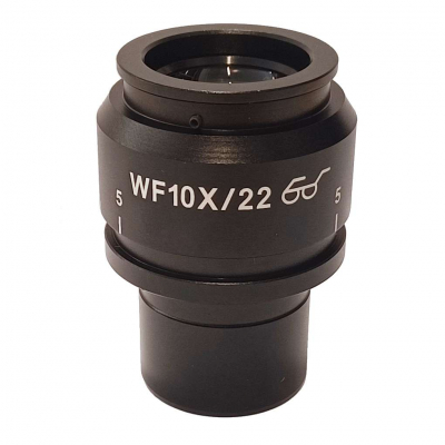 Oculaire Gradué EUROMEX 10x/22mm Nexius