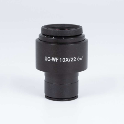 Oculaire Gradué MOTIC 10x/22mm Panthera