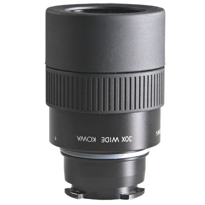 Oculaire KOWA 30X Grand Champ Twist Off