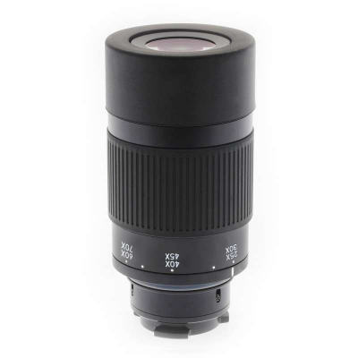 Oculaire KOWA Zoom 25x-60x Séries TSN 770/780 et TSN 99