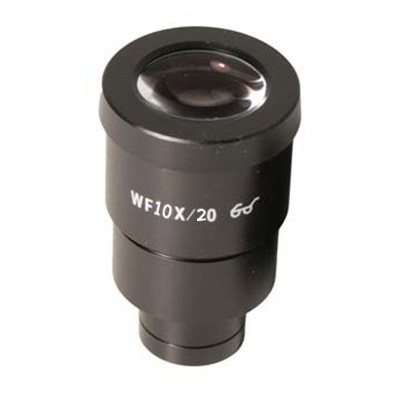 Oculaire Gradué 10x/20mm EUROMEX StereoBlue