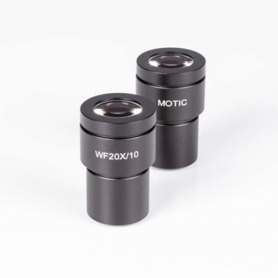Oculaire MOTIC 20x/10mm Série SMZ160