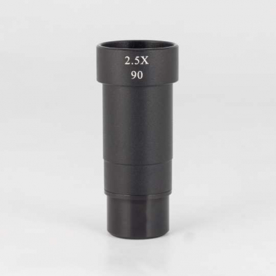 Oculaire Photo MOTIC 2,5x