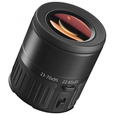 Oculaire pour ZEISS Victory Harpia 85 ou 95
