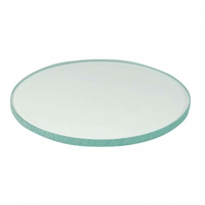 Disque de Verre Porte Objet 160 mm