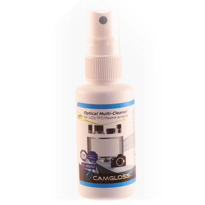 Solution de Nettoyage 50ml