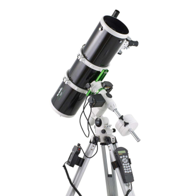 Télescope SKYWATCHER Black Diamond 150 750 EQ3-2 Pro Go-To