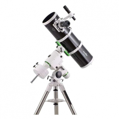 Télescope SKYWATCHER Black Diamond 150 750 HEQ5 Pro Go-To