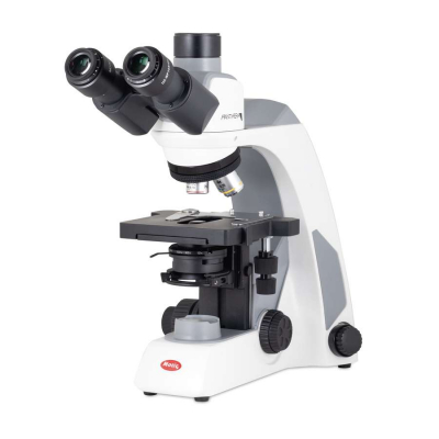 Microscope MOTIC Panthera E2 Trinoculaire 400x