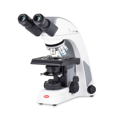 Microscope MOTIC Panthera C Binoculaire 1000x