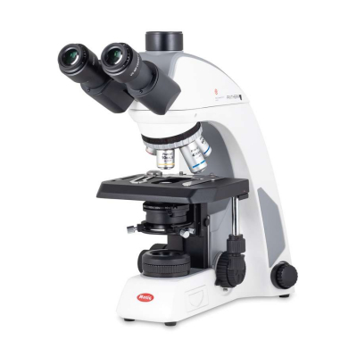 Microscope MOTIC Panthera C2 Trinoculaire 400x