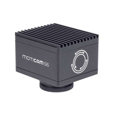 Caméra Photo Couleur MOTICAM S6