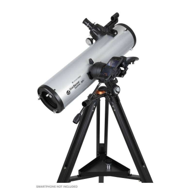 Télescope StarSense Explorer DX 130 AZ