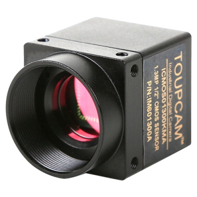 Caméra Photo Industrielle TOUPCAM Ultra-Fine-III 3.1 Mpx