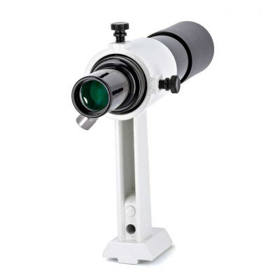 Chercheur 6x30 SKYWATCHER avec support