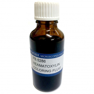 Colorant EUROMEX Hematoxyline