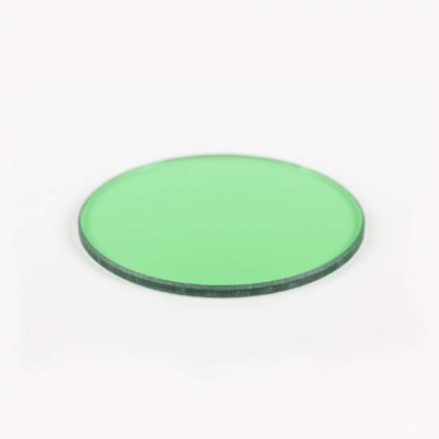 Filtre vert MOTIC (Ø 45mm)