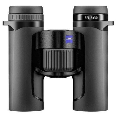 Jumelle Zeiss Victory SFL - 8x30 - Noir