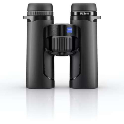 Jumelle Zeiss Victory SFL - 8x40 - Noir