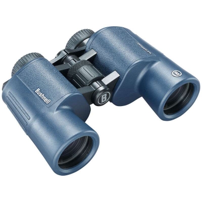 Jumelles BUSHNELL H2O 2.0 8x42 Porro