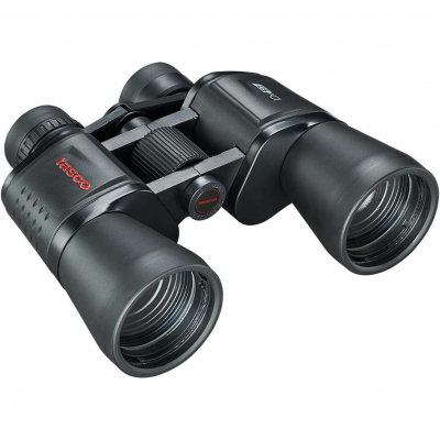 Jumelles TASCO Essentials 10x50 Noire