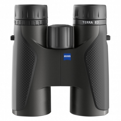 Jumelles ZEISS Terra 8x42 ED Noires + housse