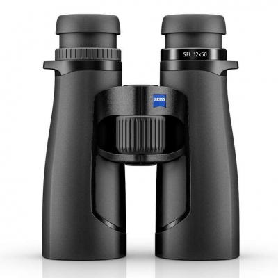 Jumelles Zeiss Victory SFL - 12x50 - Noir