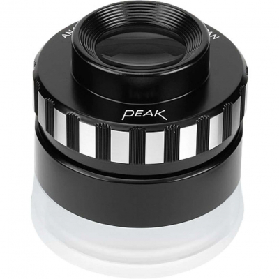 Loupe Anastigmatique PEAK 4x