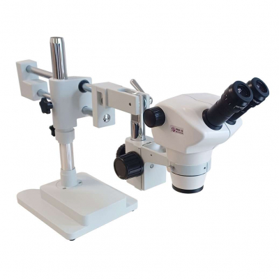 Loupe Binoculaire PERFEX Zoom Pro 10.78