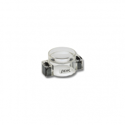 Loupe magnétique PEAK 5x