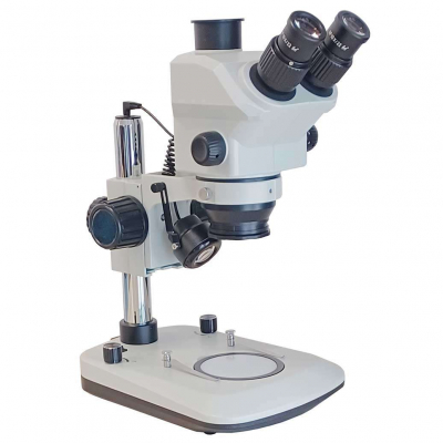 Loupe Trinoculaire PERFEX Zoom SJK 7-60L