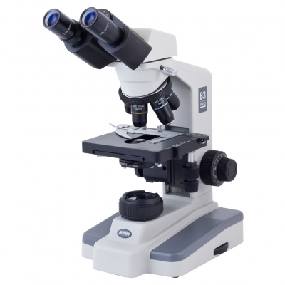 Microscope Binoculaire MOTIC B3-220-ASC 1000x