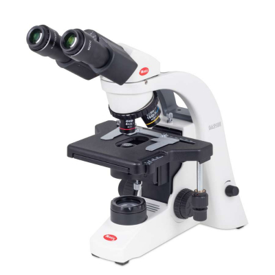 Microscope Binoculaire MOTIC BA210E 400x 30W