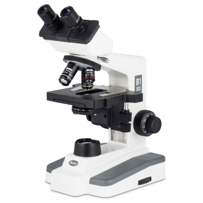 Microscope Binoculaire MOTIC Elite B1-220E-SP 1000x