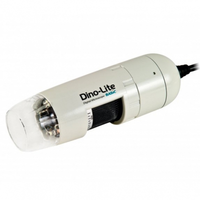 Microscope numérique DINO-LITE 4 Leds