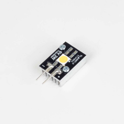 Module LED 6V/3W 5000 K +/-300 K pour BA 210E