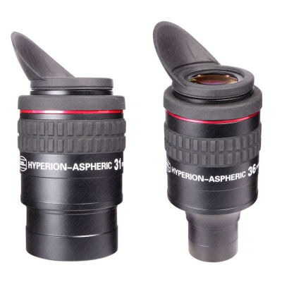 Oculaire Asphérique BAADER Hyperion 36 mm
