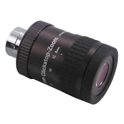 Oculaire BAADER Hyperion Clickstop 8-24mm
