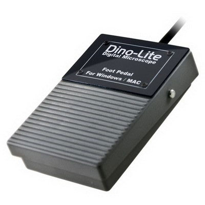 Pédale de pied DINO-LITE USB 2.0