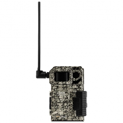 Piège Photographique SPYPOINT Link-Micro-LTE Camouflage