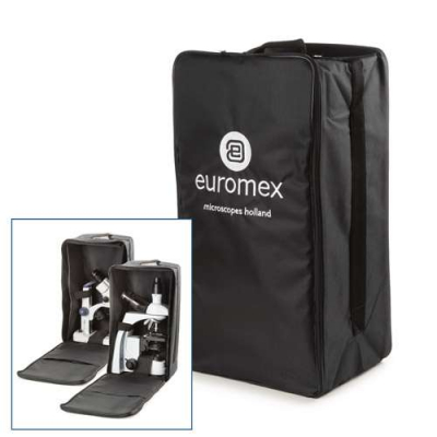 Sac de Transport EUROMEX pour StereoBlue et BioBlue