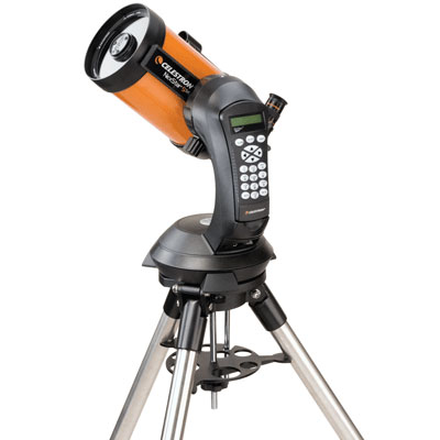 Télescope CELESTRON NexStar 5 SE