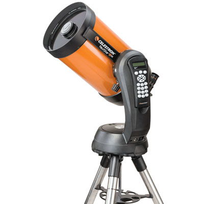 Télescope CELESTRON NexStar 8 SE