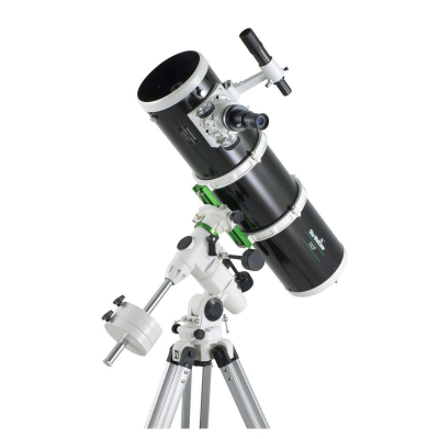 Télescope SKYWATCHER Black Diamond 150 750 EQ3-2