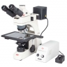 Microscope Trinoculaire MOTIC BA310 MET-T 150x100mm Microscope Trinoculaire MOTIC BA310 MET-T 150x100mm