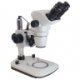 Loupe Binoculaire PERFEX Zoom SPX 6-45L LED