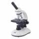 Microscope Monoculaire MOTIC 1802 LED 400x