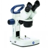 Loupe binoculaire EUROMEX EduBlue 20/40x CRE Loupe binoculaire EUROMEX EduBlue 20/40x CRE