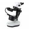 Loupe Binoculaire de Gemmologie EUROMEX NexiusZoom EVO 6.5-55x 7W Loupe Binoculaire de Gemmologie EUROMEX NexiusZoom EVO 6.5-55x 7W